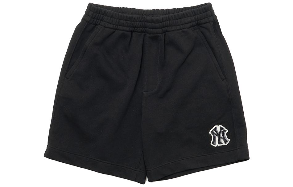 Шорты Embroidery Solid Color Sports Unisex MLB, черный
Шорты Embroidery Solid Color Sports Unisex MLB, черный