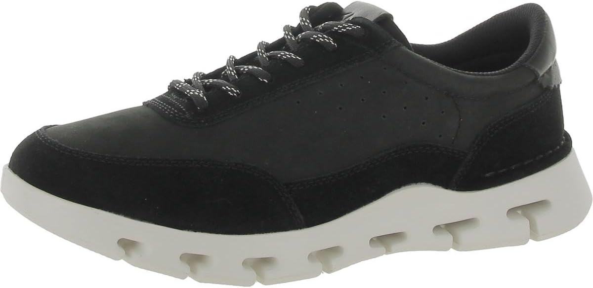 Мужские кроссовки Clarks Mens Nature X One, черный
Мужские кроссовки Clarks Mens Nature X One, черный