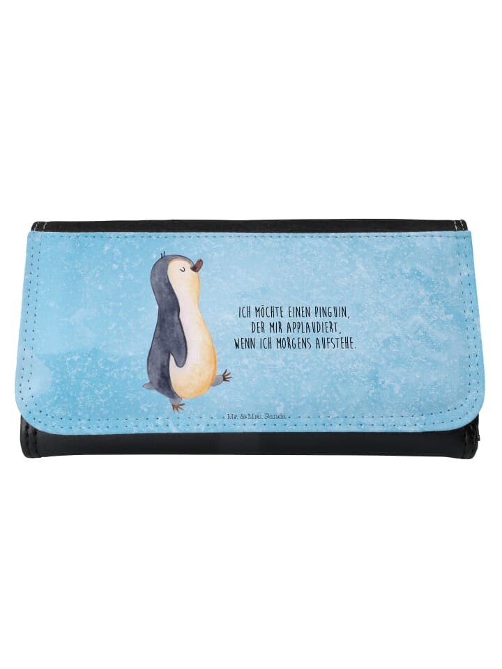 Кошелек Mr. & Mrs. Panda, цвет eisblau
Кошелек Mr. & Mrs. Panda, цвет eisblau