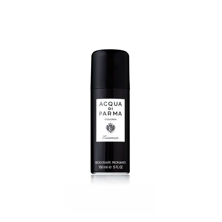 Acqua di Parma, Colonia Essenza, дезодорант, 150 мл 
Acqua di Parma, Colonia Essenza, дезодорант, 150 мл