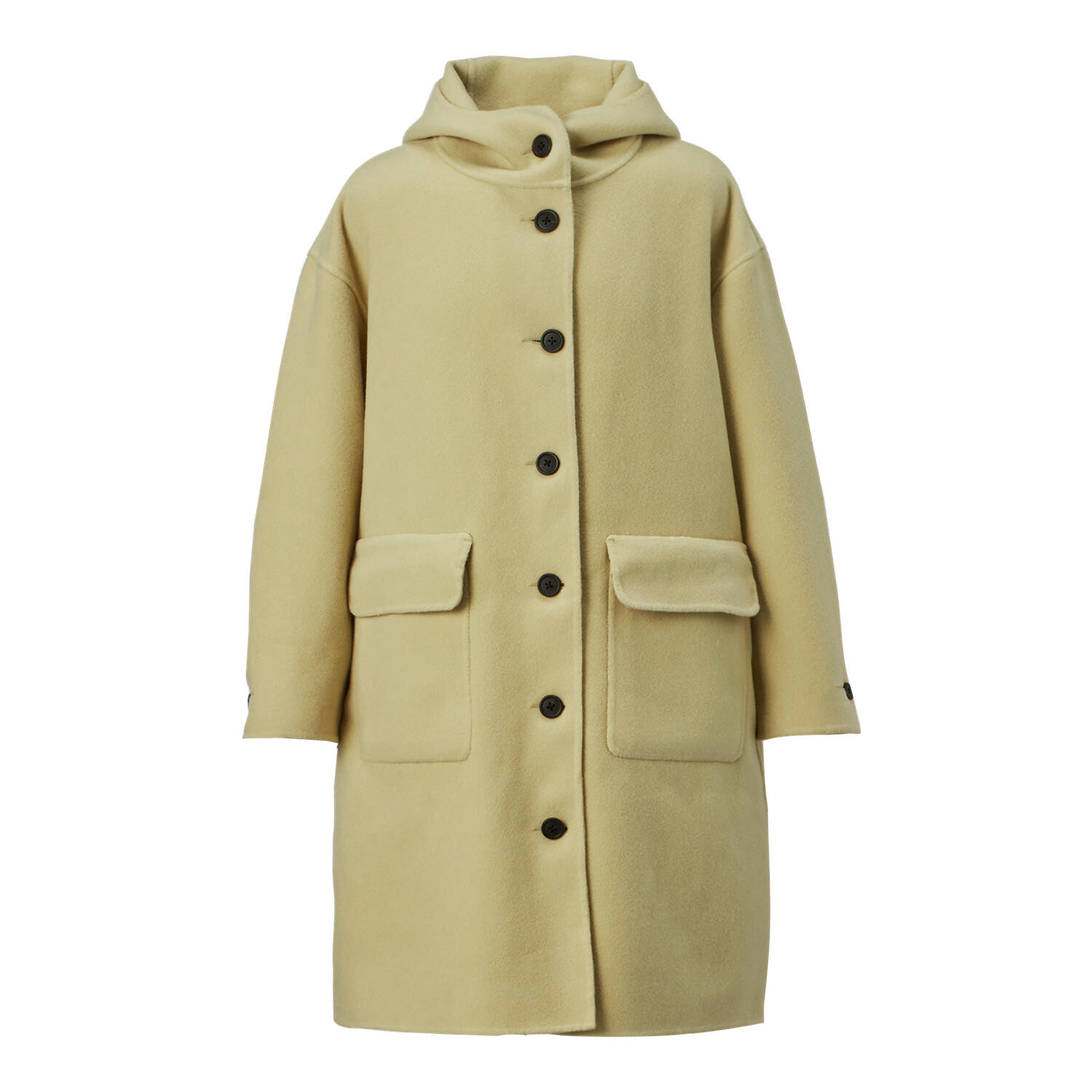 Пальто Женское Желтый Onitsuka Tiger
Пальто Женское Желтый Onitsuka Tiger