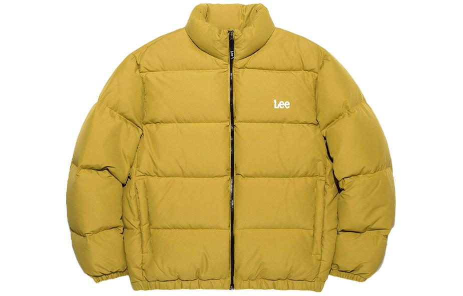 Пуховик Unisex Mustard Lee, хаки
Пуховик Unisex Mustard Lee, хаки
