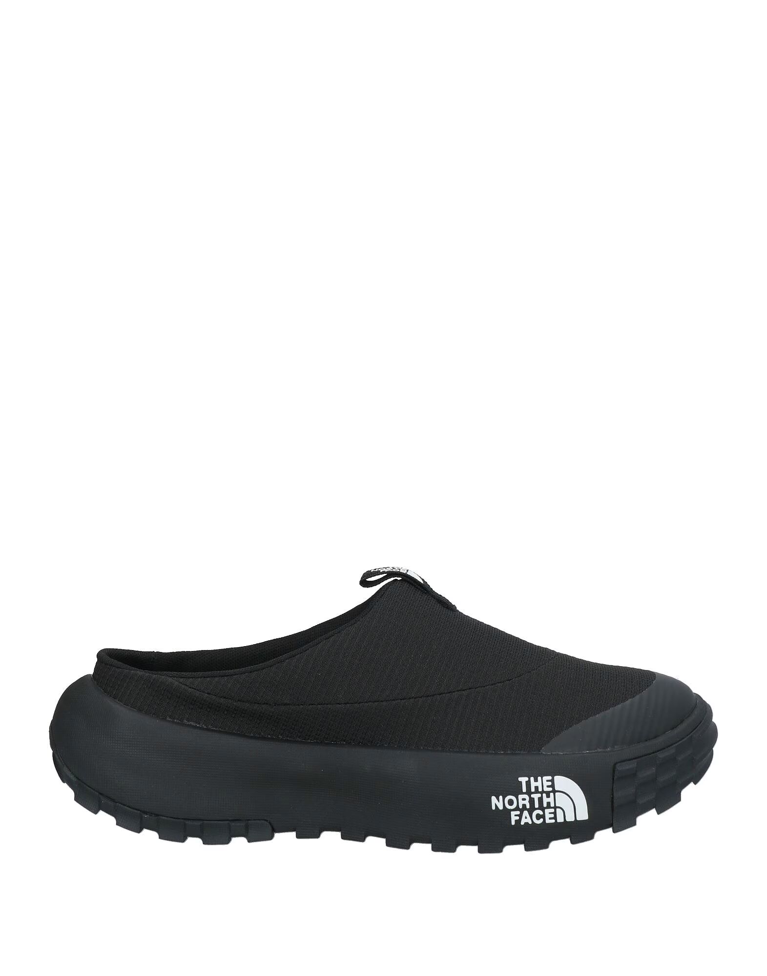 Кроссовки The North Face, черный
Кроссовки The North Face, черный