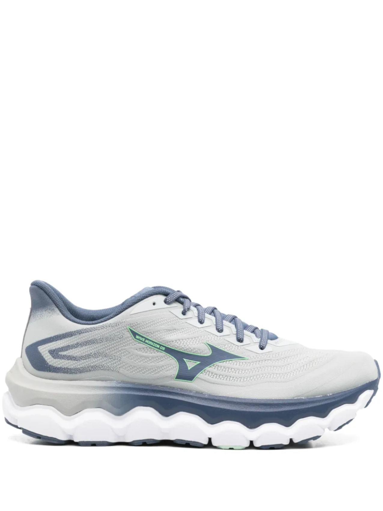 Кроссовки Wave Horizon 8 Mizuno, серый
Кроссовки Wave Horizon 8 Mizuno, серый