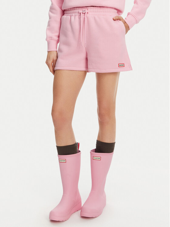 Спортивные шорты обычного кроя Lunan HARW0058251 Hunter, розовый
Спортивные шорты обычного кроя Lunan HARW0058251 Hunter, розовый