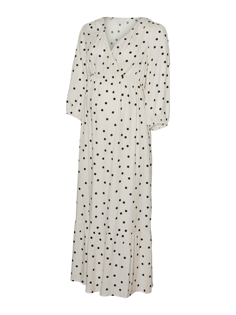 Платье MAMALICIOUS MLEMMIE TESS, белый
Платье MAMALICIOUS MLEMMIE TESS, белый