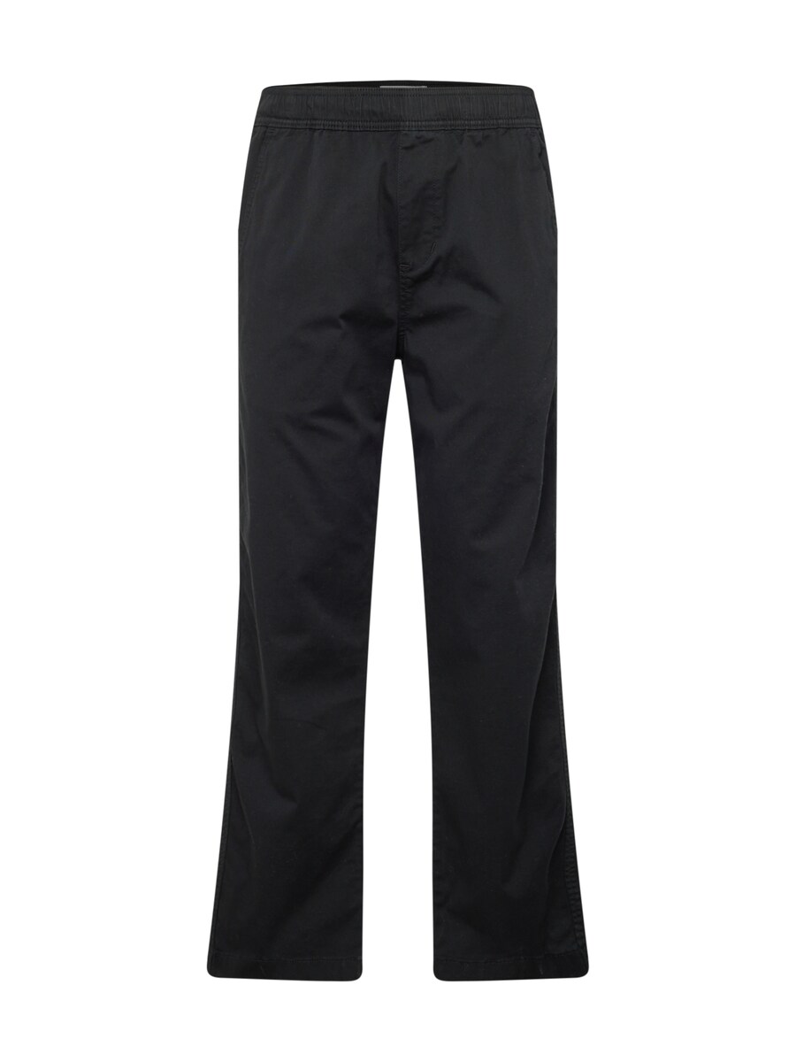 Обычные брюки HOLLISTER, черный
Обычные брюки HOLLISTER, черный