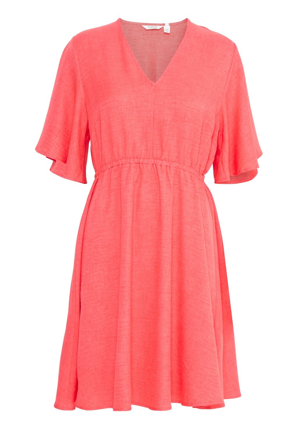 Повседневное платье Gaiya b.young, красный
Повседневное платье Gaiya b.young, красный