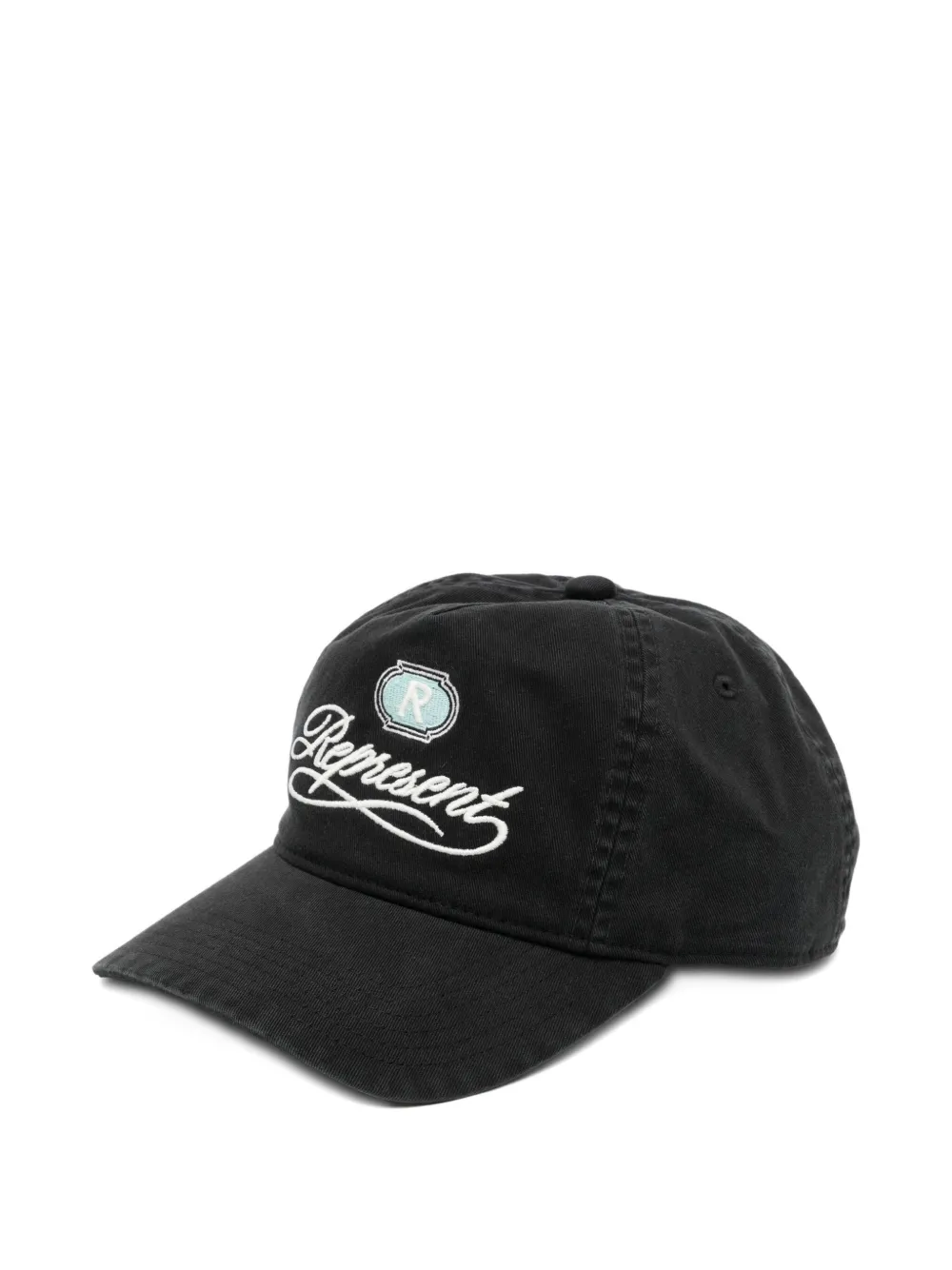 Кепка Gran Cru Classe Represent, черный
Кепка Gran Cru Classe Represent, черный