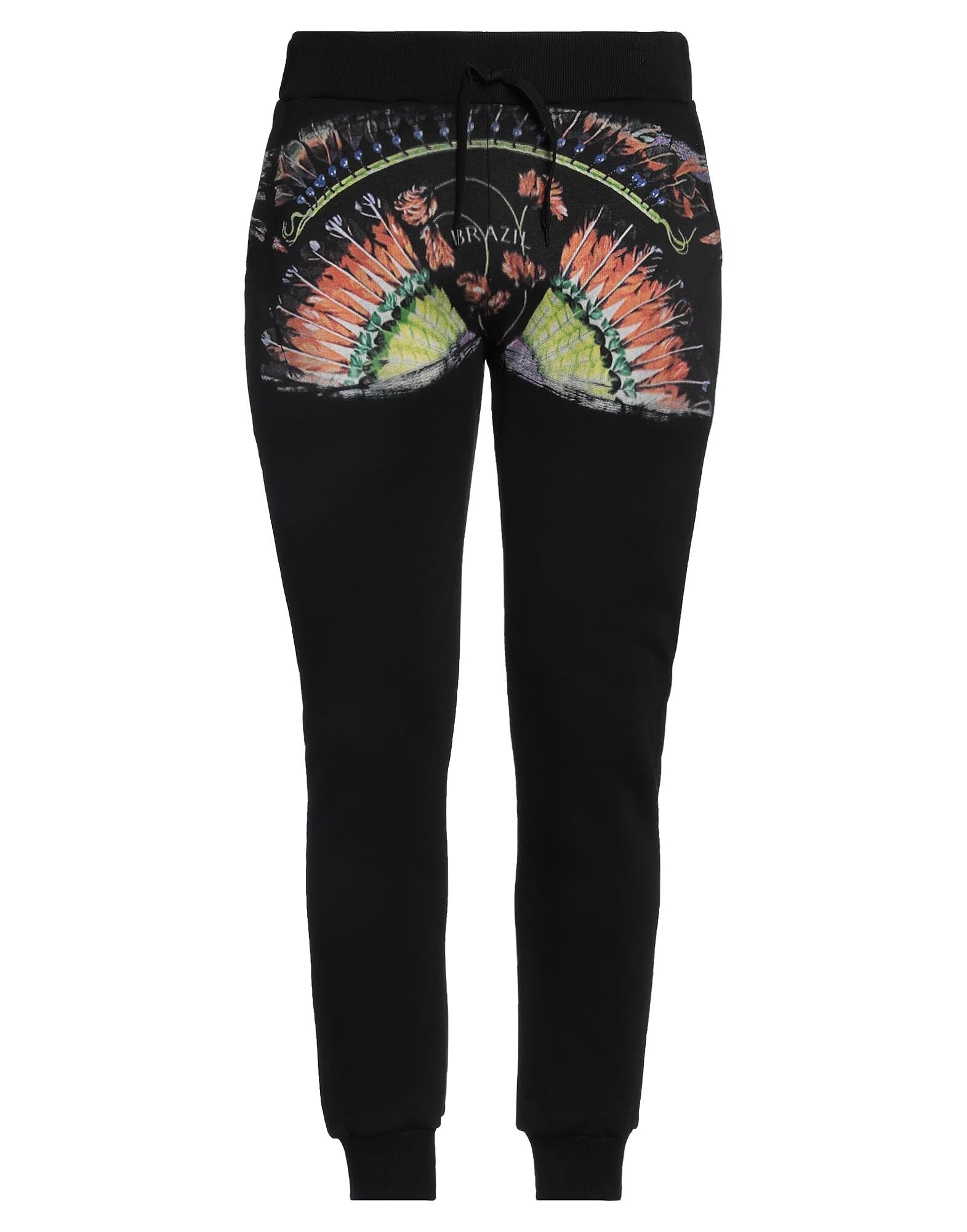 Брюки Bastille Rive Droite, черный
Брюки Bastille Rive Droite, черный