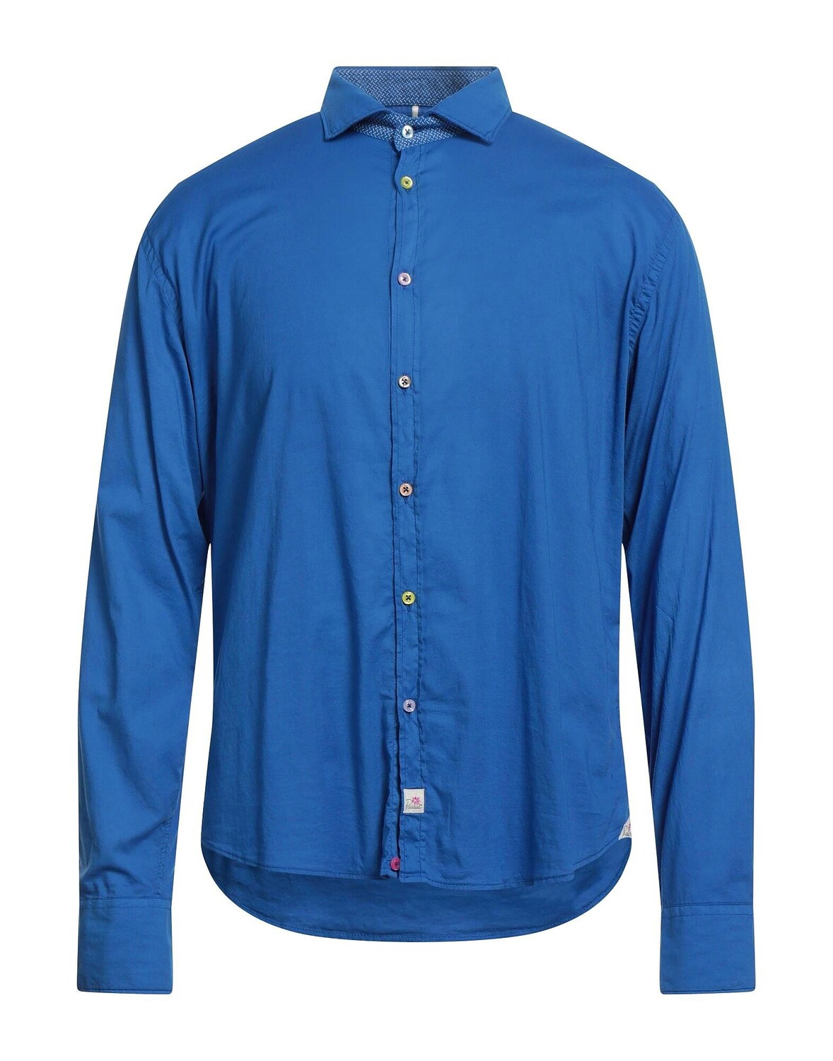 Рубашка Panama, синий
Рубашка Panama, синий