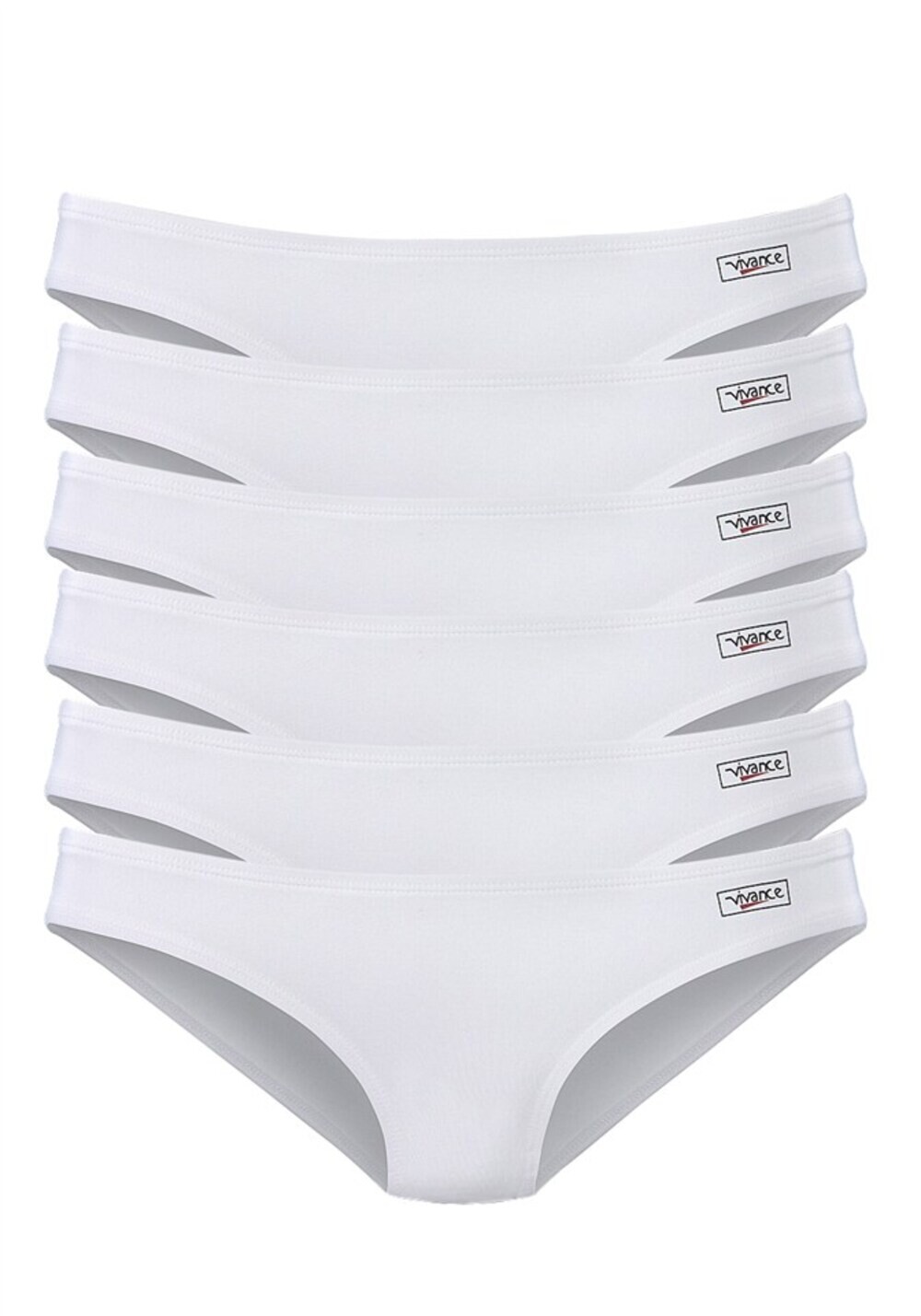 Трусики Vivance, белый
Трусики Vivance, белый