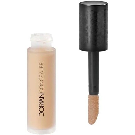 Mulac Косметика Effimero 04 Жидкий консилер Vegan 5 мл
Mulac Косметика Effimero 04 Жидкий консилер Vegan 5 мл