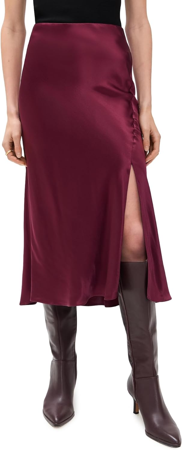 Женская юбка Maya Rails, Garnet
Женская юбка Maya Rails, Garnet