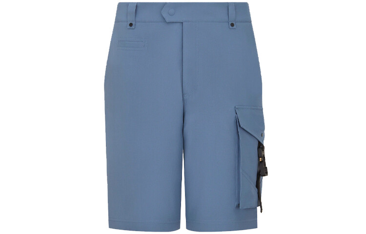 Ежеквартальные новинки Шорты-карго мужские синие Dior, синий
Ежеквартальные новинки Шорты-карго мужские синие Dior, синий