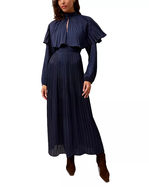 Платье Верити Marie Oliver, синий
Платье Верити Marie Oliver, синий