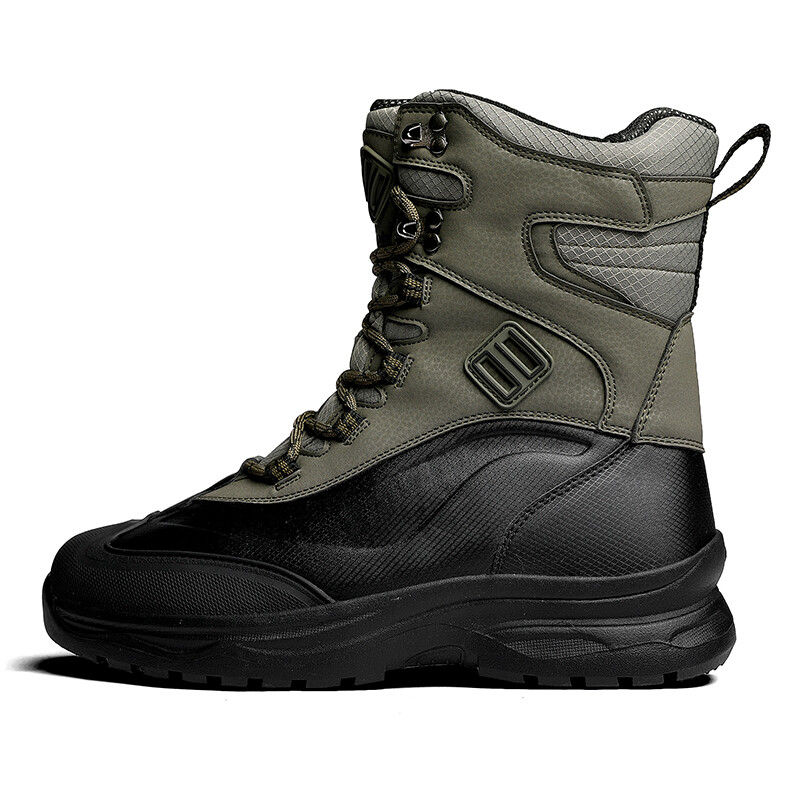 Сапоги мужские для активного отдыха Yi Jiabao, черный
Сапоги мужские для активного отдыха Yi Jiabao, черный