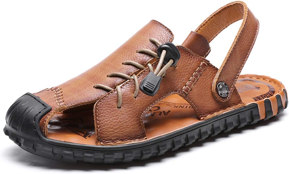 Мужские пляжные сабо BIFINI с закрытым носком, вырезами, рыбачьи сандалии для походов и прогулок, хаки
Мужские пляжные сабо BIFINI с закрытым носком, вырезами, рыбачьи сандалии для походов и прогулок, хаки