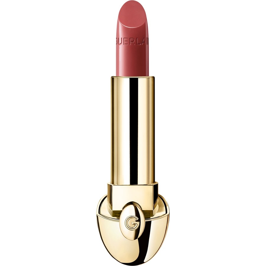 Помада GUERLAIN Rouge G Satin, 06 Le Rose Brun / 3,5 g
Помада GUERLAIN Rouge G Satin, 06 Le Rose Brun / 3,5 g