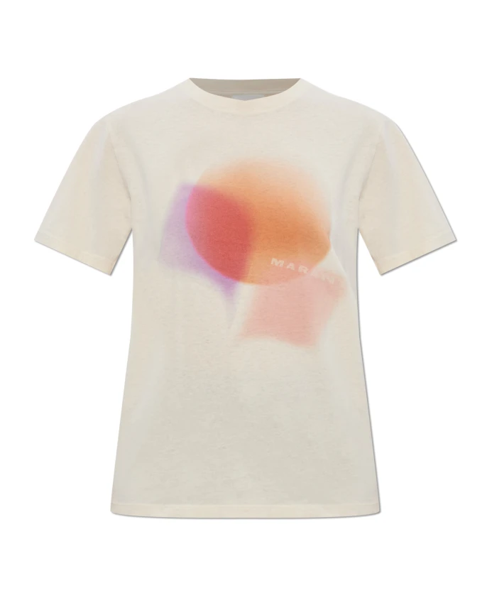 Футболка Zewel Marant Ãtoile, бежевый
Футболка Zewel Marant Ãtoile, бежевый