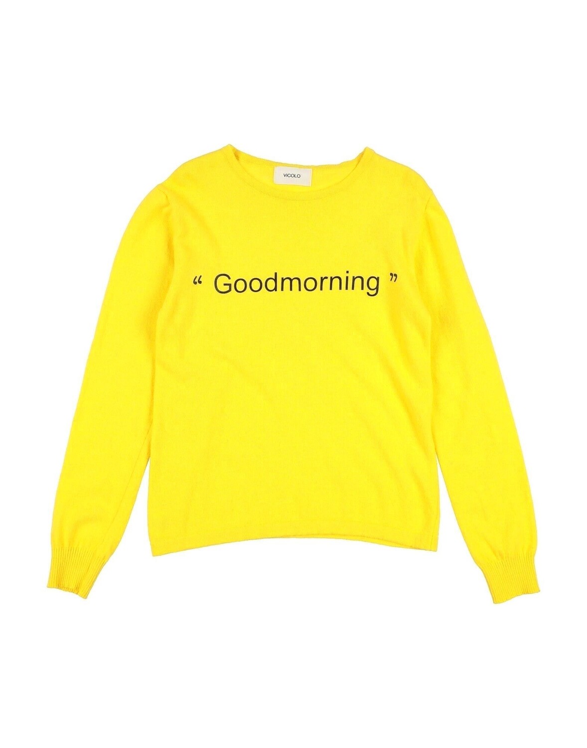 Свитер Vicolo, желтый
Свитер Vicolo, желтый