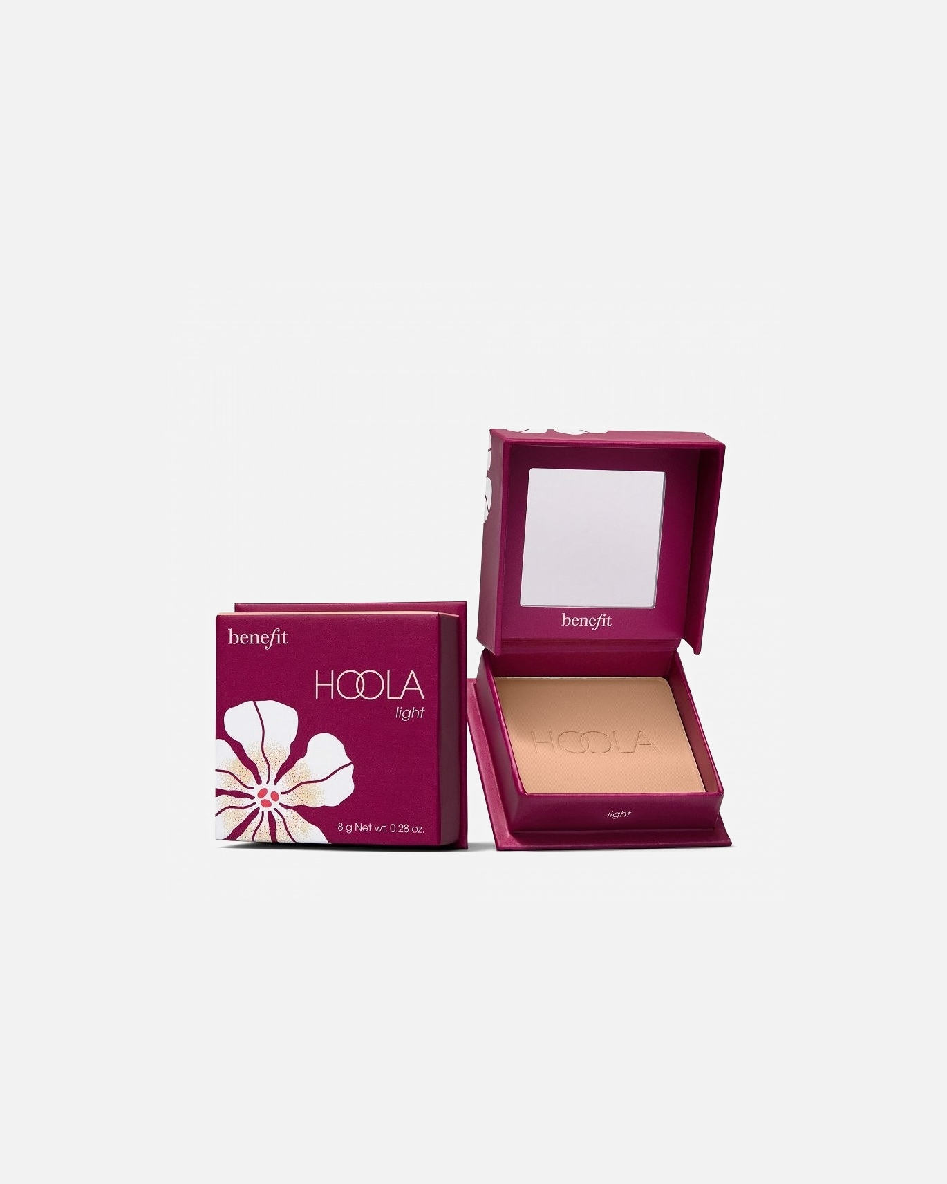 Бронзирующая пудра Benefit, light, 8 гр
Бронзирующая пудра Benefit, light, 8 гр