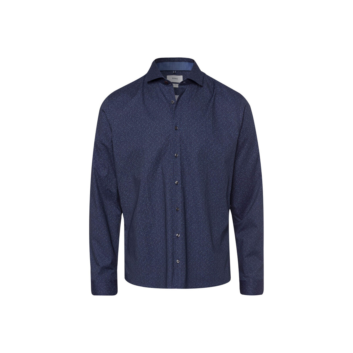 Рубашка BRAX Langarm Freizeit, синий
Рубашка BRAX Langarm Freizeit, синий