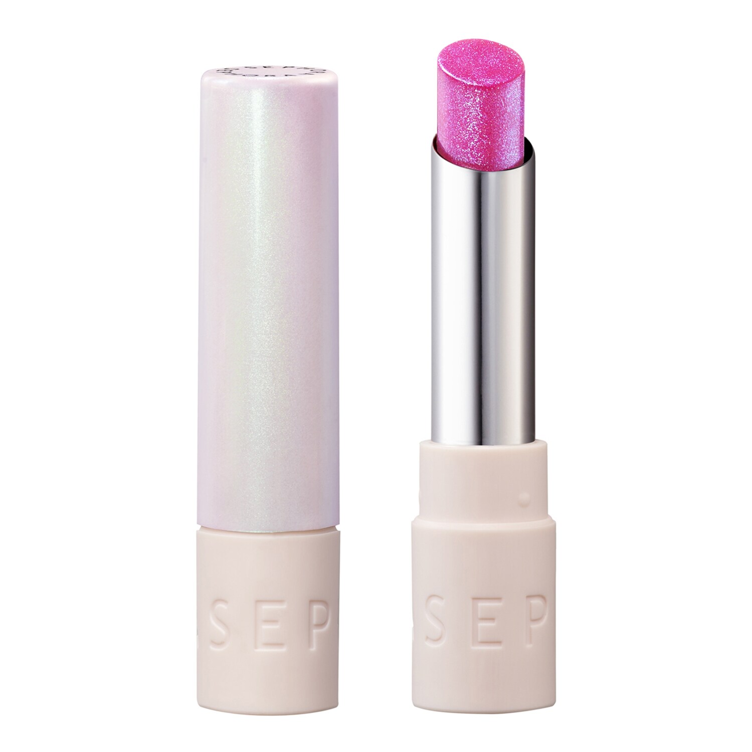 Губная помада ABOUT THAT SHINE Sephora Collection, 16 Electric Glitter (3,20 g)
Губная помада ABOUT THAT SHINE Sephora Collection, 16 Electric Glitter (3,20 g)