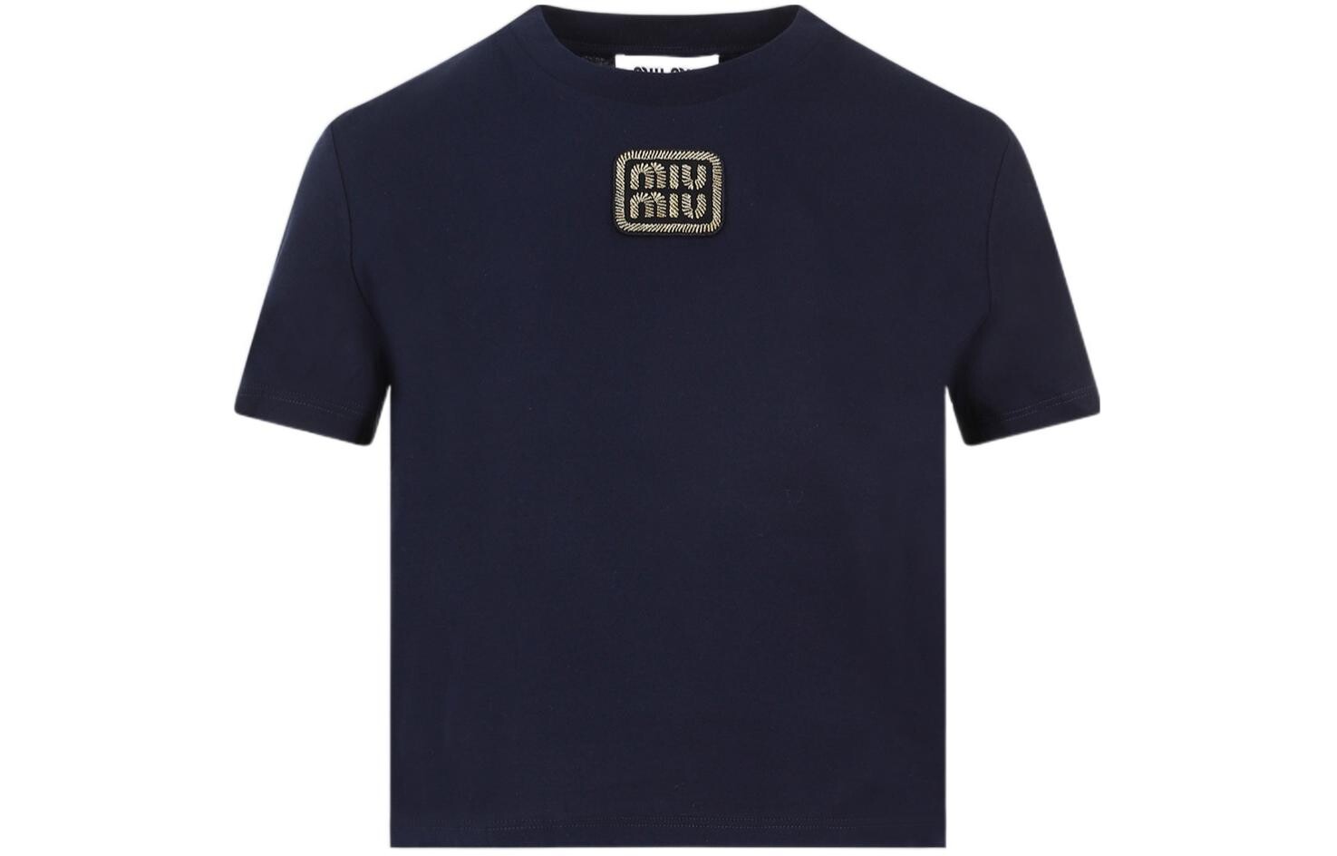 Футболка женская Miu Miu, синий
Футболка женская Miu Miu, синий