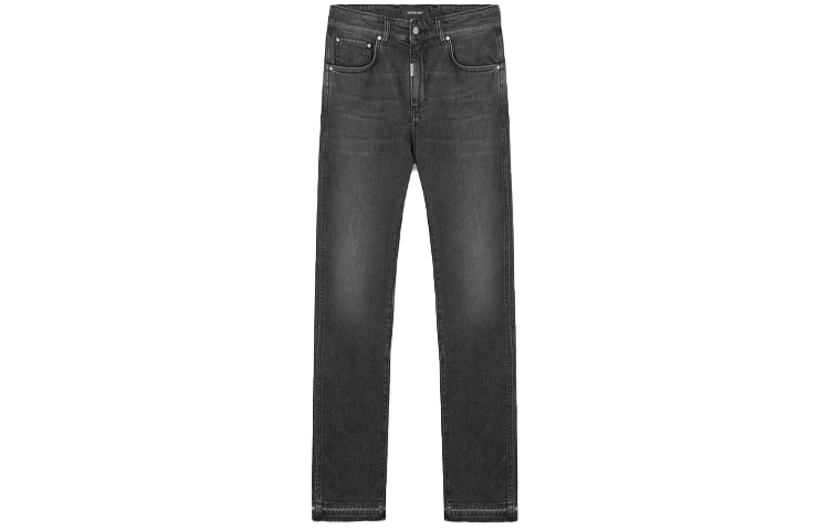 REPRESENT Черные джинсы мужские
REPRESENT Черные джинсы мужские