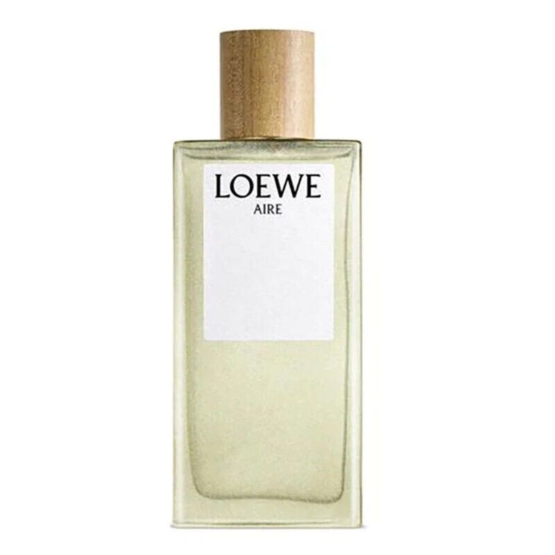 Женская туалетная вода Loewe Aire, 100 мл
Женская туалетная вода Loewe Aire, 100 мл