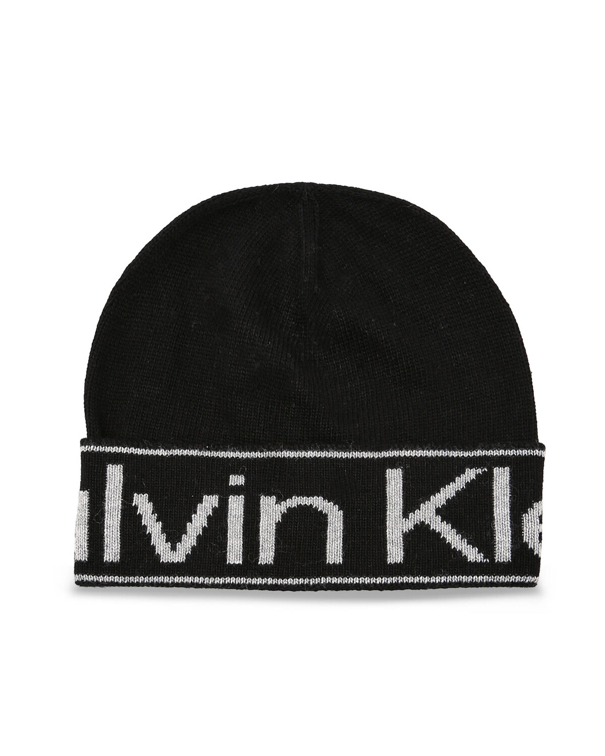 Шапка Calvin Klein, черный
Шапка Calvin Klein, черный