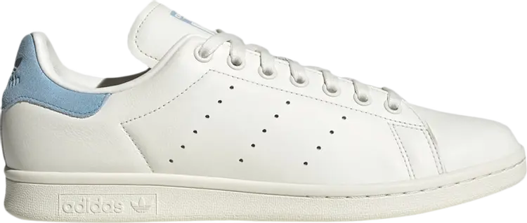 Кроссовки Stan Smith 'White Preloved Blue', белый
Кроссовки Stan Smith 'White Preloved Blue', белый