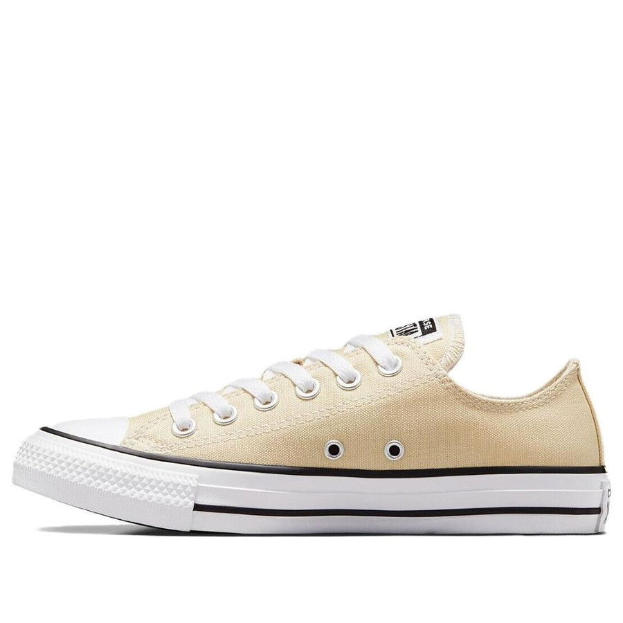 Кроссовки Converse Chuck Taylor All Star 'Sesame', бежевый
Кроссовки Converse Chuck Taylor All Star 'Sesame', бежевый