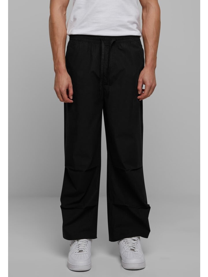 Спортивные штаны Urban Classics, черный
Спортивные штаны Urban Classics, черный