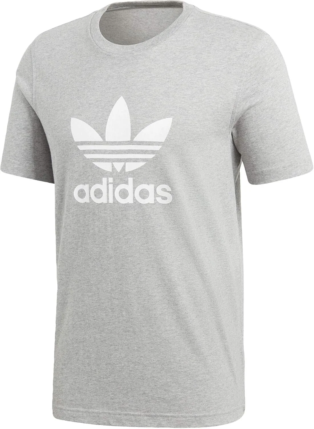 Футболка Adidas Originals Trefoil
Футболка Adidas Originals Trefoil
