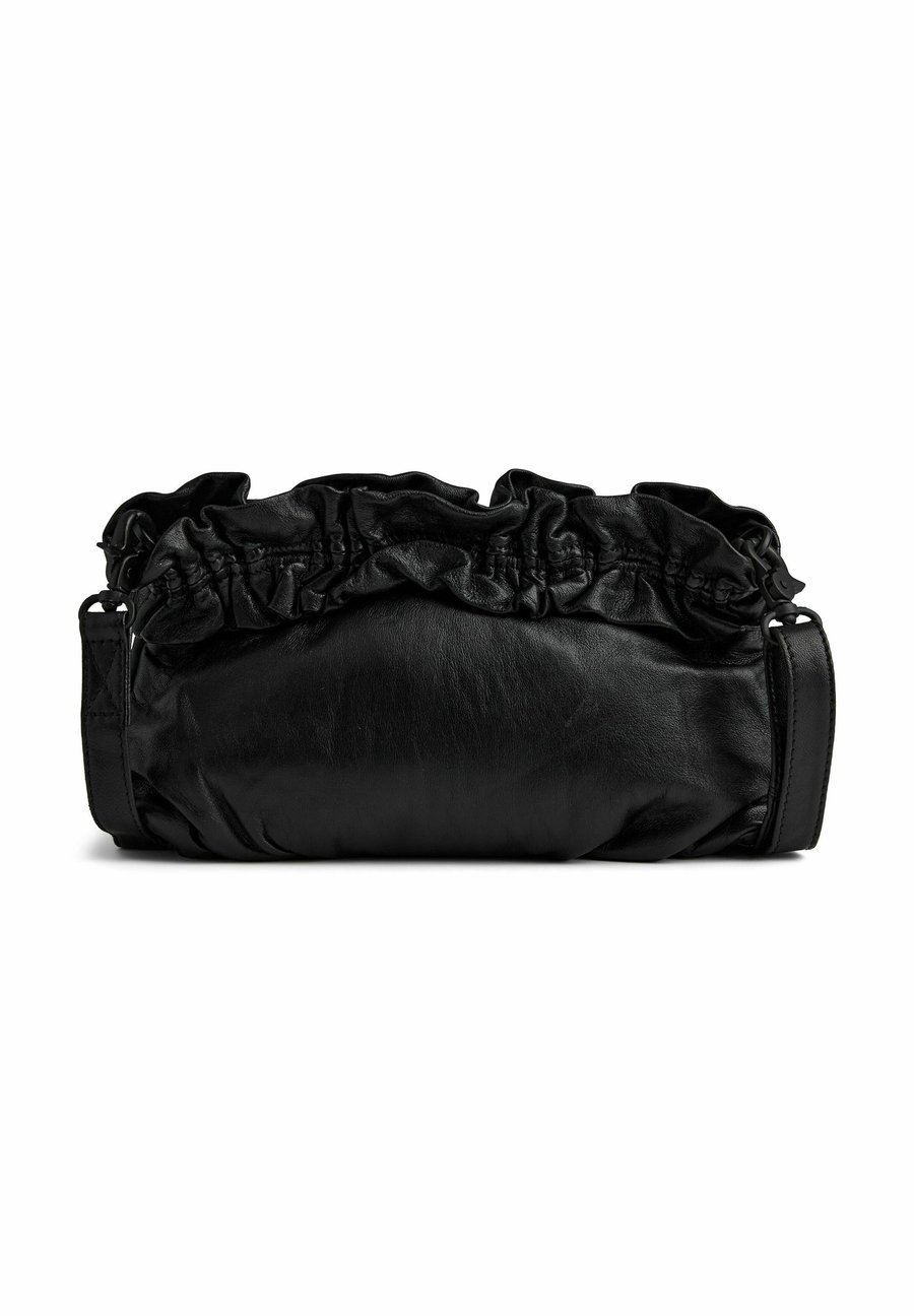 Клатч DEPECHE Clutch, Black Nero/Black
Клатч DEPECHE Clutch, Black Nero/Black
