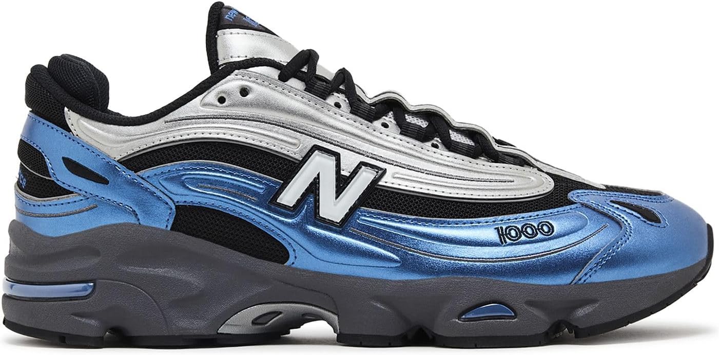 Мужские кроссовки New Balance 1000, Sea Stone
Мужские кроссовки New Balance 1000, Sea Stone