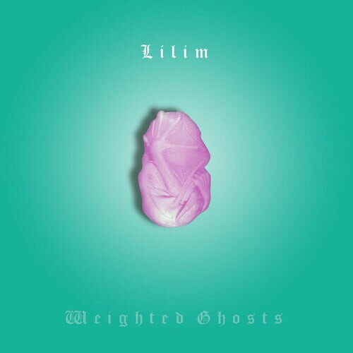 Виниловая пластинка Lilim: Weighted Ghosts
Виниловая пластинка Lilim: Weighted Ghosts