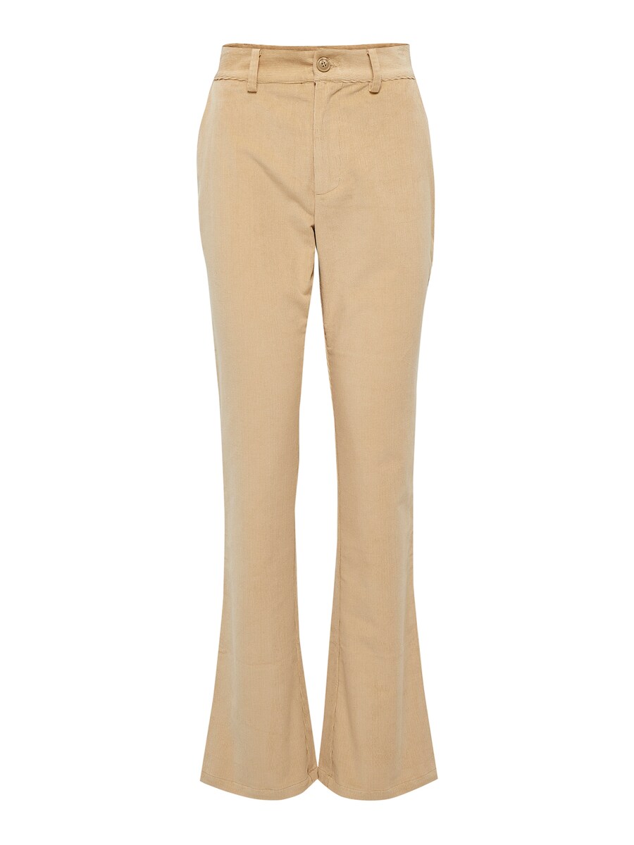 Расклешенные брюки minus Malisa, песочный
Расклешенные брюки minus Malisa, песочный