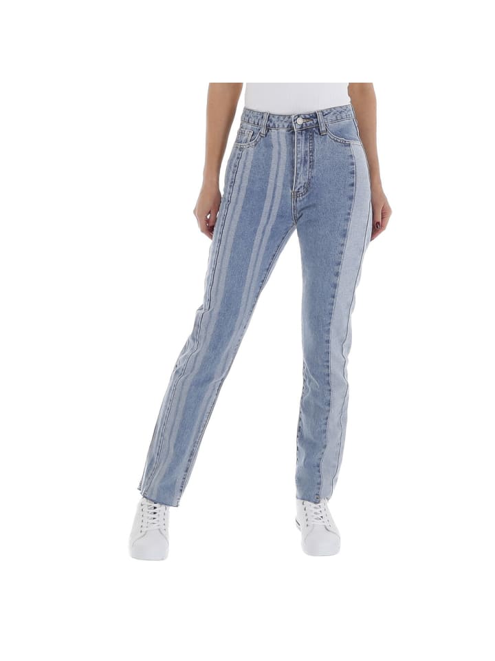 Джинсы Ital-Design, синий
Джинсы Ital-Design, синий