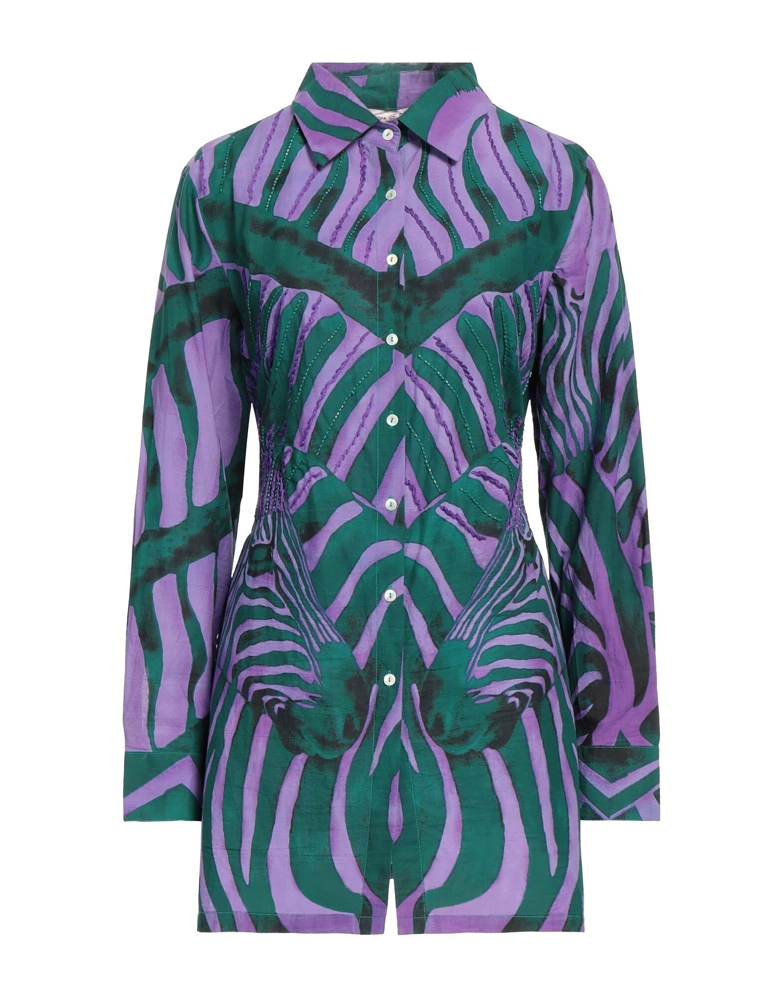 Рубашка Connor & Blake, фиолетовый
Рубашка Connor & Blake, фиолетовый