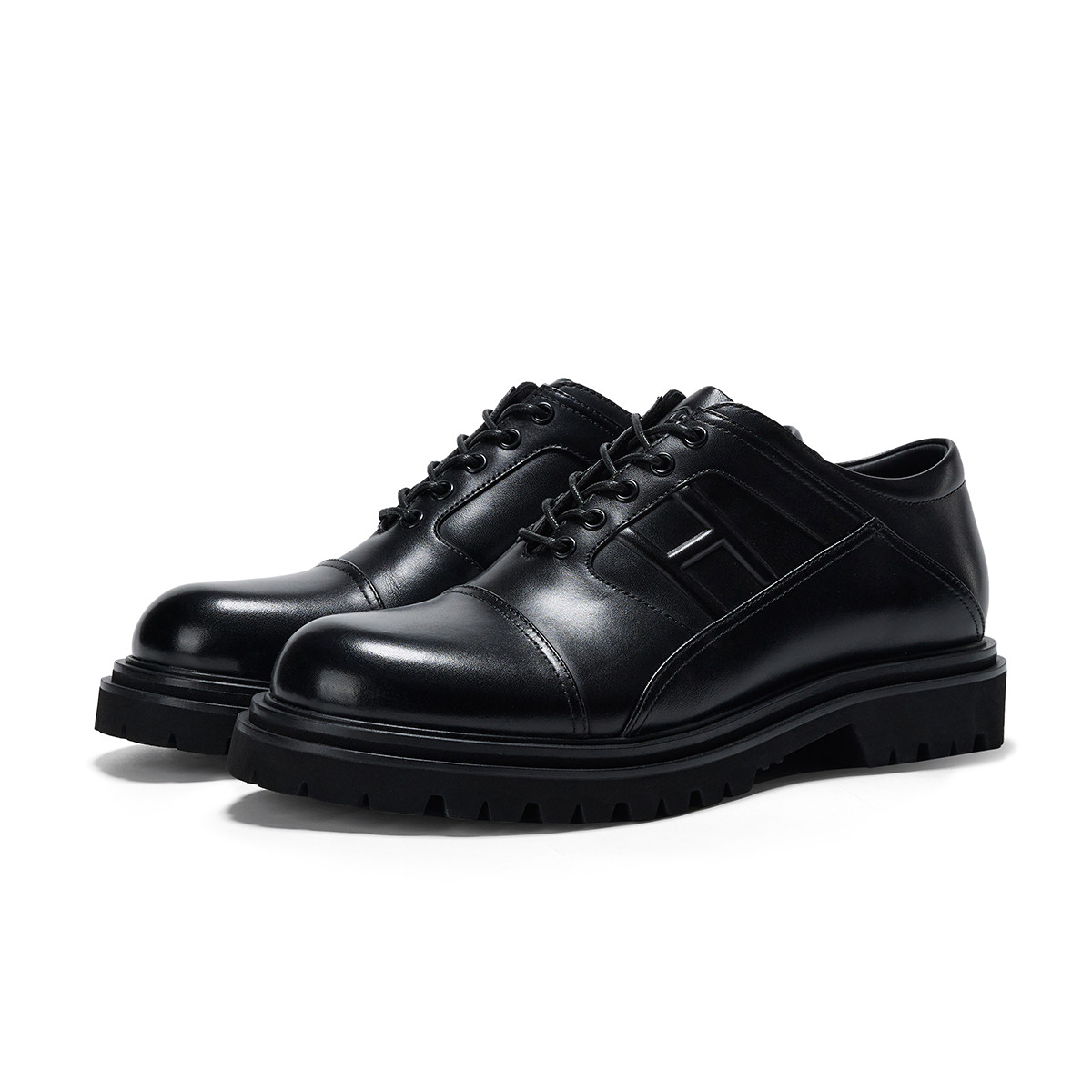 HALEBOSS Мужские черные легкие повседневные низкие кроссовки с амортизацией и износостойкостью, цвет Black
HALEBOSS Мужские черные легкие повседневные низкие кроссовки с амортизацией и износостойкостью, цвет Black