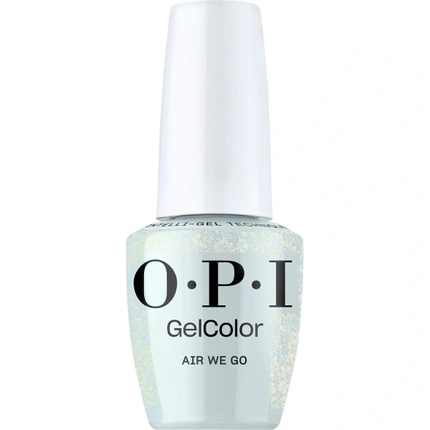 Opi'm Dreaming Air We Go 15 мл Opi Coty
Opi'm Dreaming Air We Go 15 мл Opi Coty