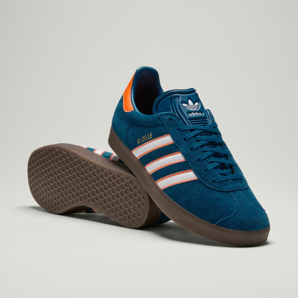Кроссовки Adidas Gazelle Minnesota United FC 2025 Archive Shoes, цвет Legend Ink/Cloud White/Gold Metallic
Кроссовки Adidas Gazelle Minnesota United FC 2025 Archive Shoes, цвет Legend Ink/Cloud White/Gold Metallic