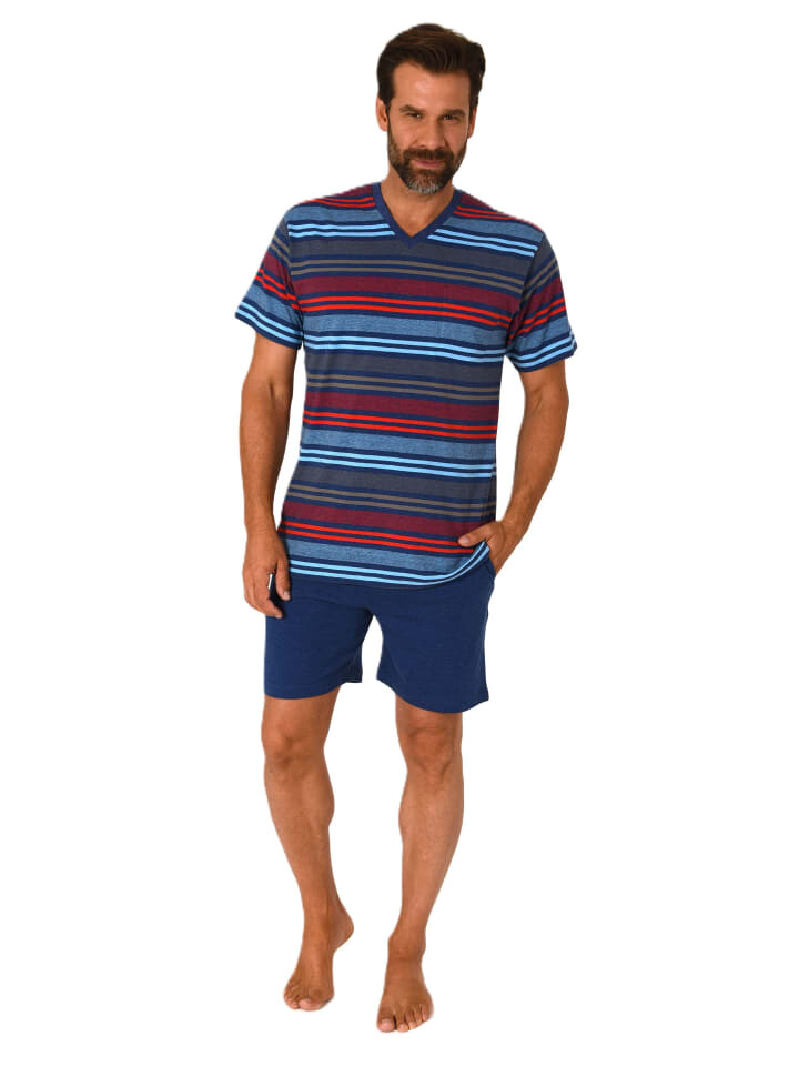 Ночное белье NORMANN, красный
Ночное белье NORMANN, красный