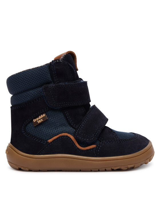 Сапоги Barefoot Tex Winter Tl G3160247-T M Froddo, синий
Сапоги Barefoot Tex Winter Tl G3160247-T M Froddo, синий