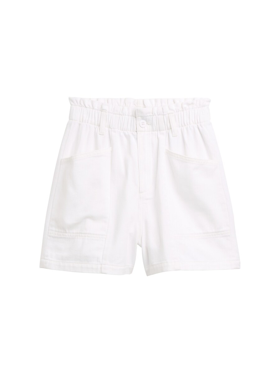 Обычные джинсы TOM TAILOR DENIM, белый
Обычные джинсы TOM TAILOR DENIM, белый