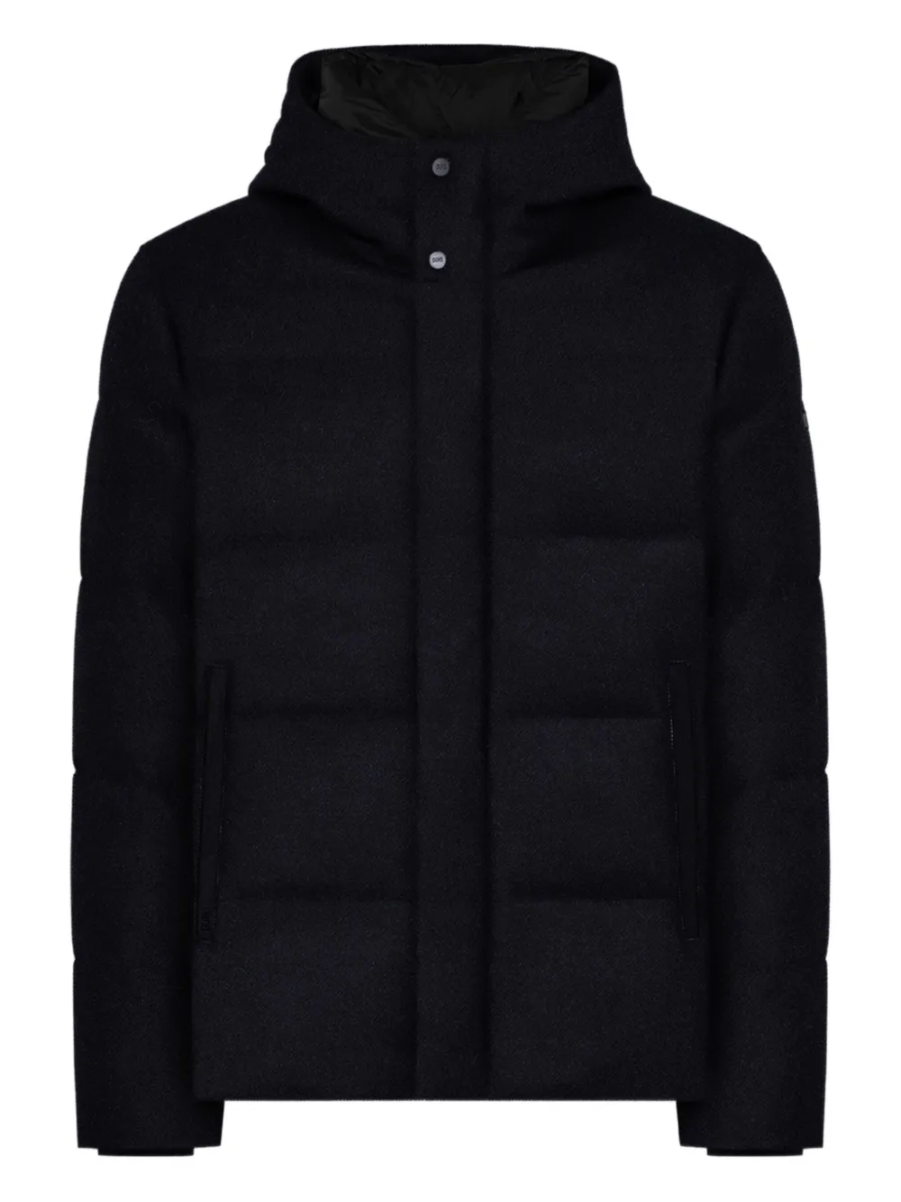 Стеганая куртка с капюшоном Duno, синий
Стеганая куртка с капюшоном Duno, синий