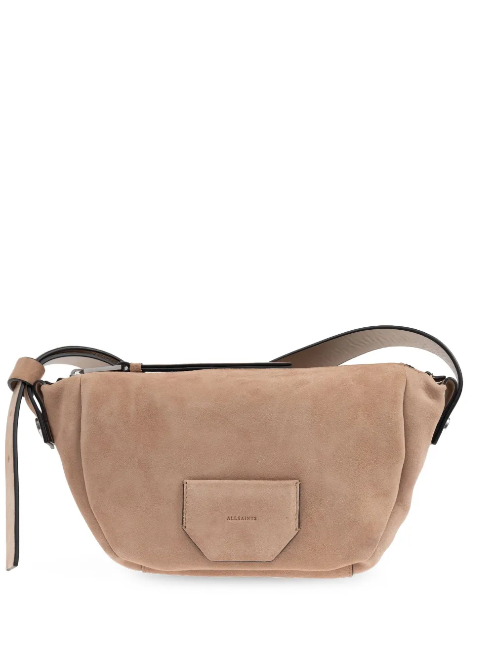 Сумка через плечо Madea AllSaints, нейтральный
Сумка через плечо Madea AllSaints, нейтральный